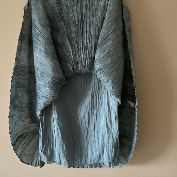 Ladies 100% cotton skirt (new with tags) - Picture 2 of 3